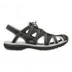 SAGE SANDAL BLACK