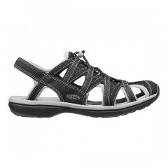 SAGE SANDAL BLACK