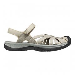 ROSE SANDAL ALUMINUM