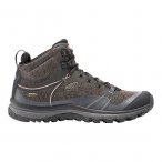 TERRADORA WATERPROOF BOOT RAVEN