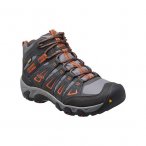 OAKRIDGE WATERPROOF BOOT RAVEN