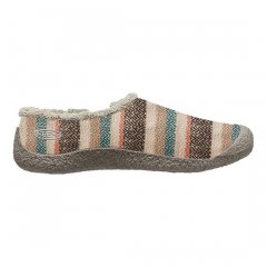 HOWSER SLIDE WOOL STRIPED