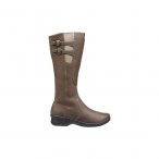 BERN BABY BERN BOOT OATMEAL