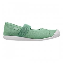 SIENNA MJ CANVAS MALACHITE