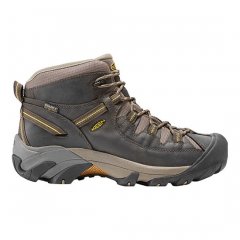 TARGHEE II MID BLACK OLIVE