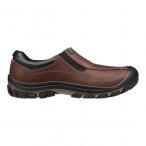 PIEDMONT SLIP-ON CASCADE BROWN