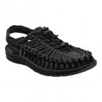 UNEEK FLAT CORD BLACK