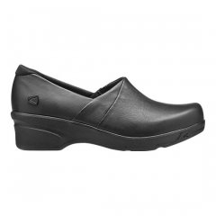 MORA SERVICE CLOG BLACK