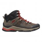 APHLEX WATERPROOF BOOT BLACK OLIVE