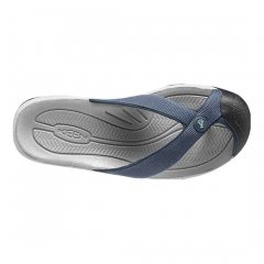 WAIMEA H2 MIDNIGHT NAVY