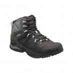 APHLEX WATERPROOF BOOT BLACK