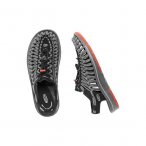 UNEEK FLAT CORD BLACK