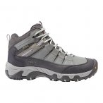 OAKRIDGE POLAR WATERPROOF BOOT MOON MIST