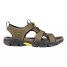 SARASOTA SANDALS BISON