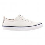 ELSA SNEAKER STAR WHITE