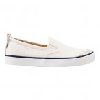 ELSA SLIP-ON STAR WHITE